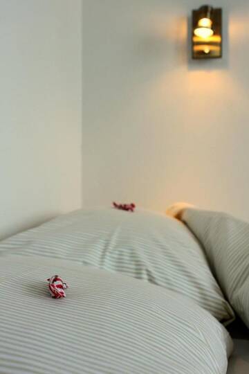 Фото номера Одноместный номер Отель Hotel Alvariini г. Alajärvi 6